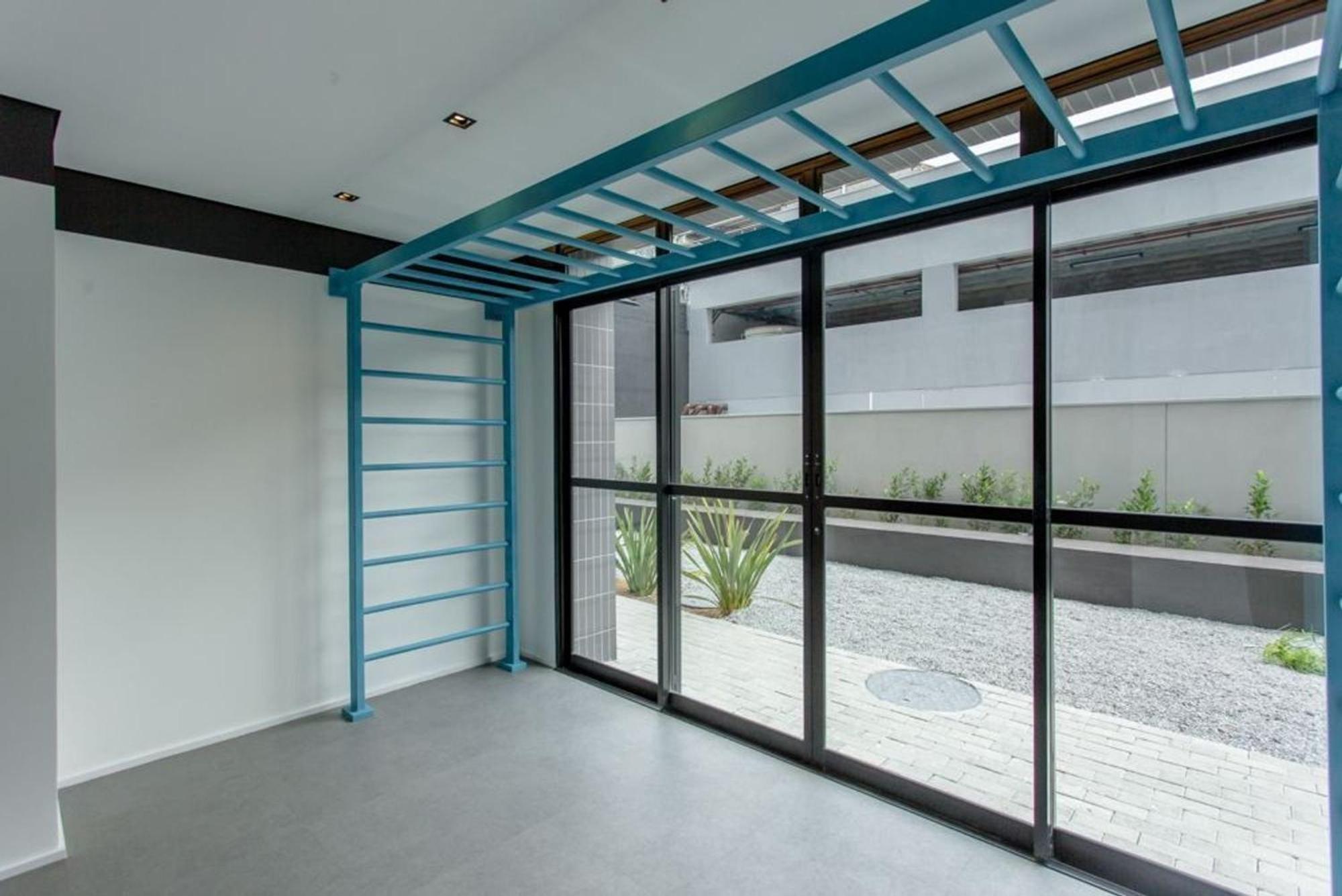 Joao502 São Paulo Exterior foto