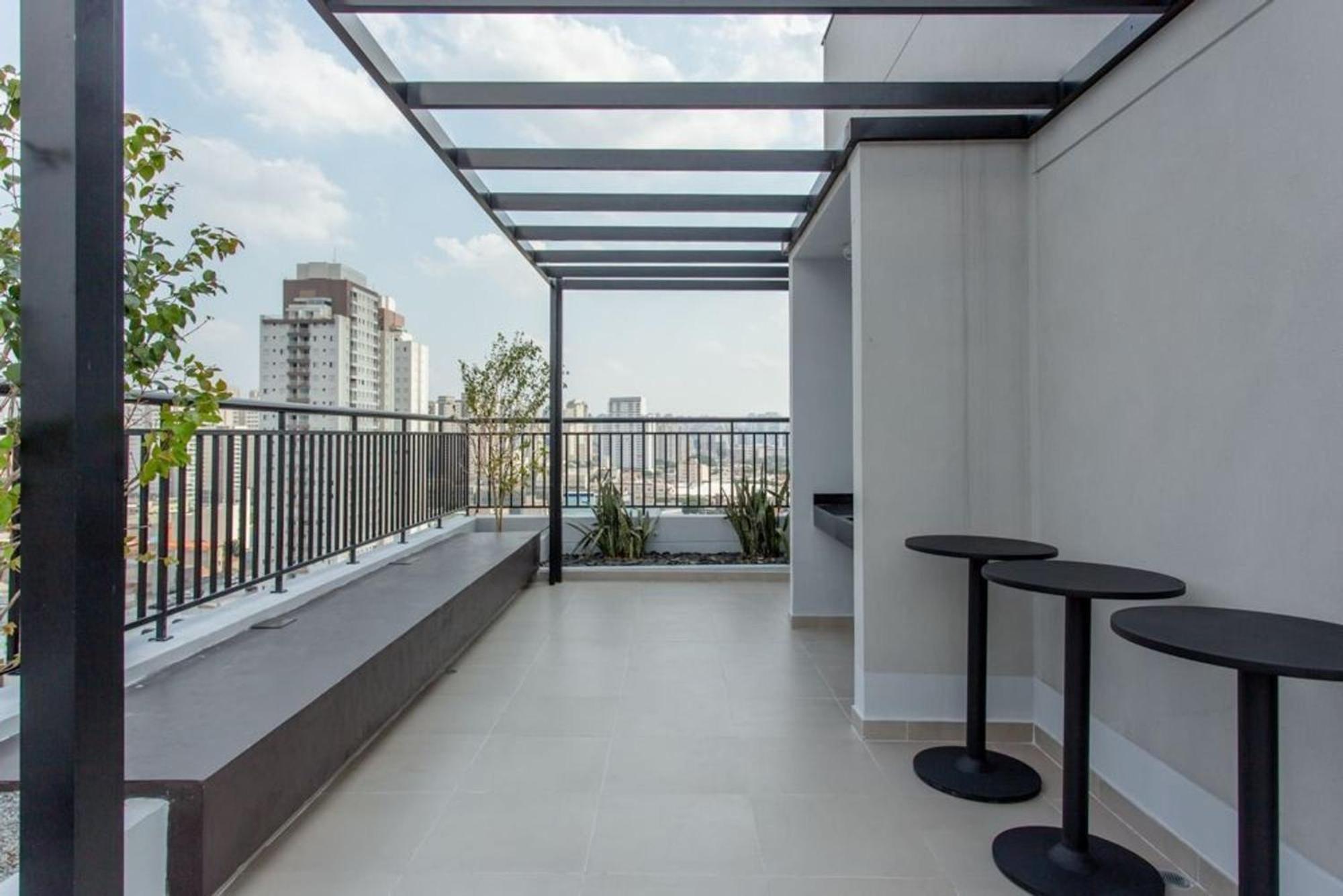 Joao502 São Paulo Exterior foto