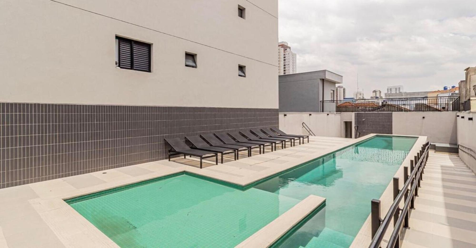Joao502 São Paulo Exterior foto